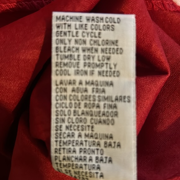 Shelby and Palmer Dress - Picture 10 of 10